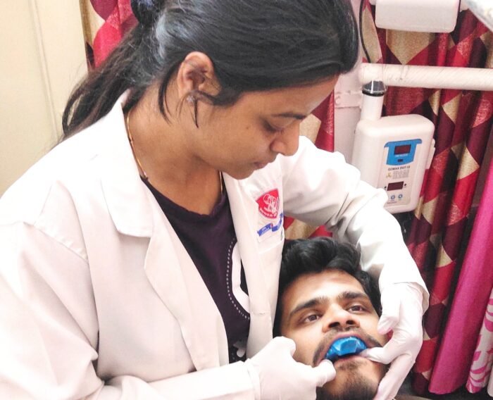 best dental clinic in jaipur