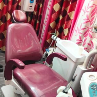 best dental clinic in jaipur