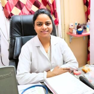 dental specialist in jaipur