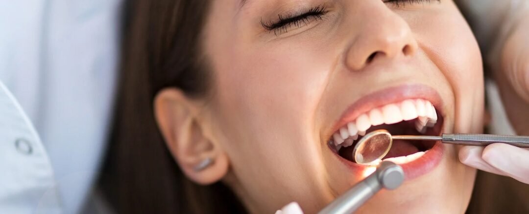 best dentist in jaipur