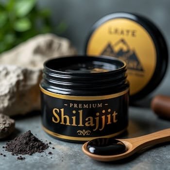 shilajit for men