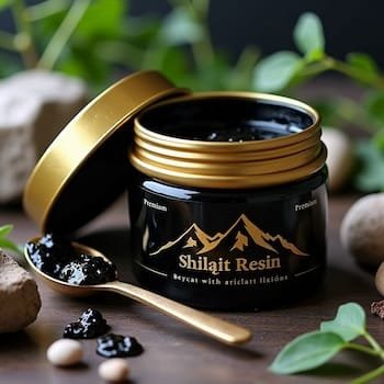 shilajit for womens
